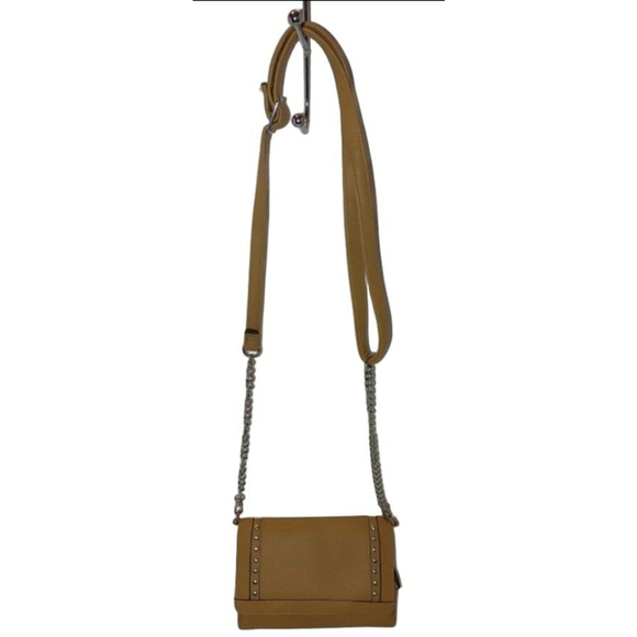 Max Studio Convertible Crossbody/Clutch NWOT - Picture 1 of 10